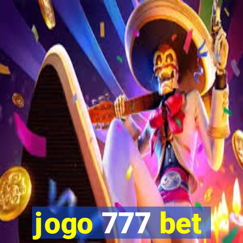 jogo 777 bet